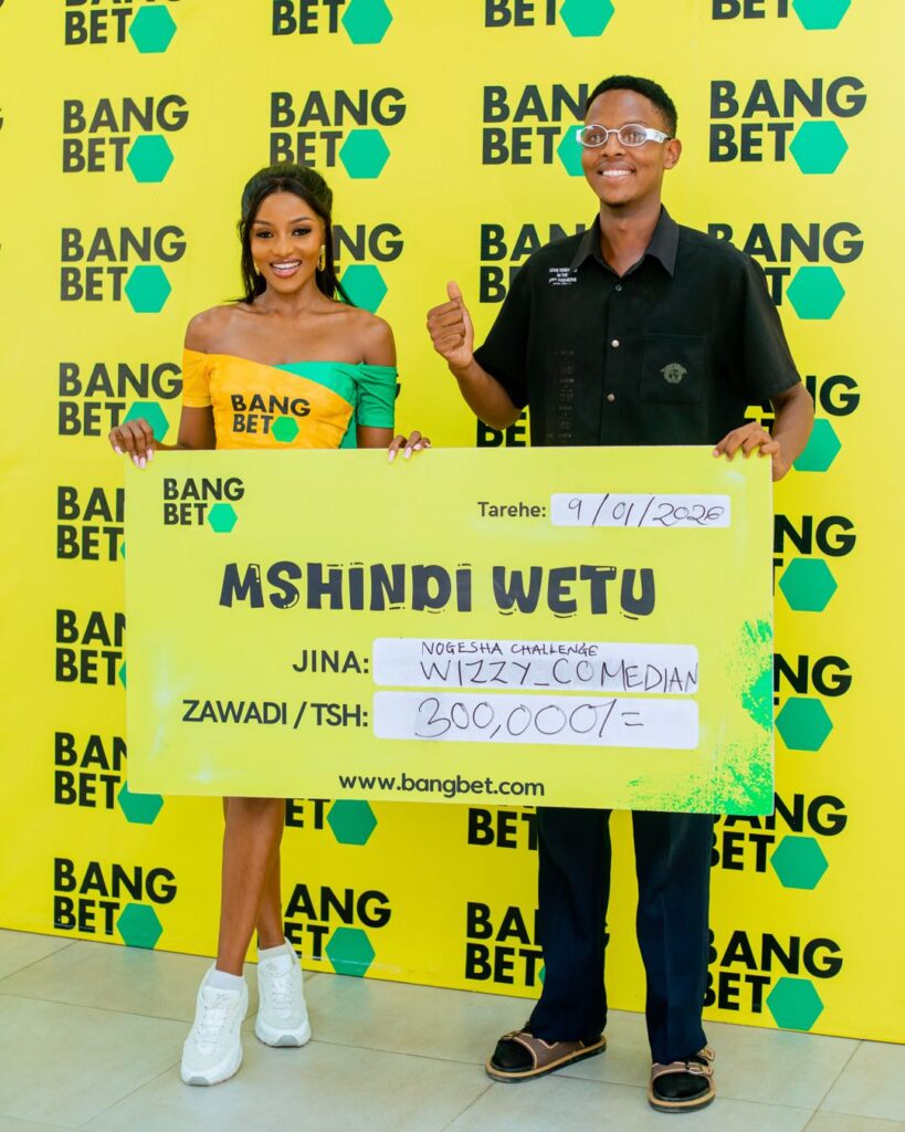 Nogesha na Bangbet Challenge Winners: Celebrating Creativity, Talent, and Big Wins in Tanzania