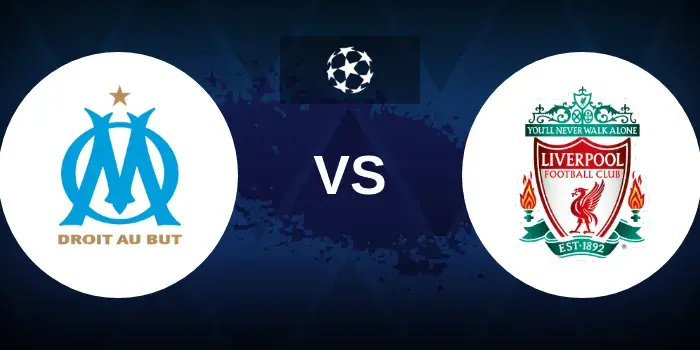 Marseille vs Liverpool Prediction | UCL Match Preview and Betting Tips