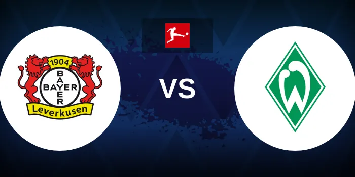 Bayer Leverkusen vs Werder Bremen Prediction: Can Die Werkself End Their Slump?
