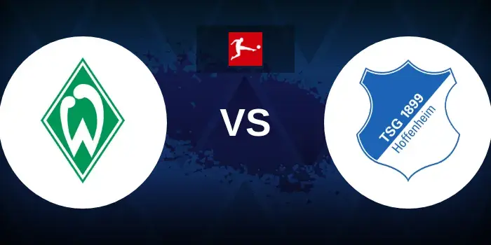 Werder Bremen vs Hoffenheim Prediction and Betting Tips (Bundesliga)