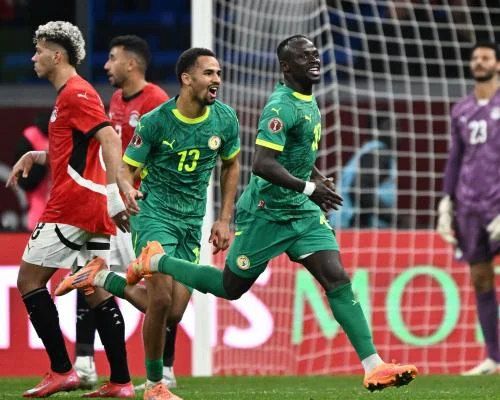 Senegal Edge Egypt Again to Book AFCON 2026 Final Spot