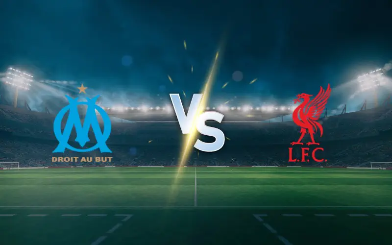 Marseille vs Liverpool Prediction | UCL Match Preview and Betting Tips
