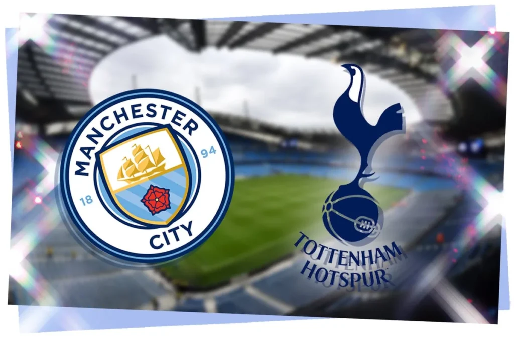 Tottenham vs Manchester City Prediction: Can Spurs Stop City’s Title Push?