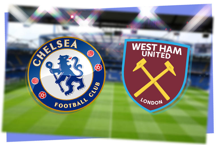 Chelsea vs West Ham Prediction: Can the Blues Strengthen Their Top-Four Push?