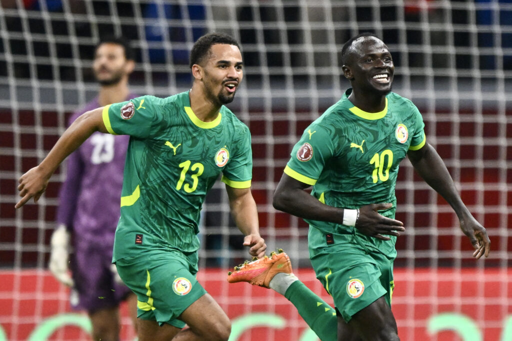 Senegal Edge Egypt Again to Book AFCON 2026 Final Spot