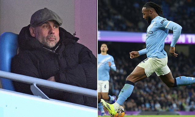 Manchester City 10–1 Exeter: FA Cup 1/32-Finals Match Review