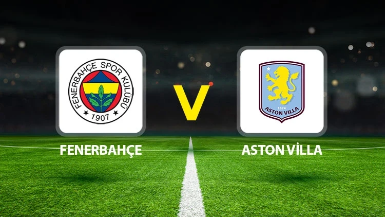 Fenerbahçe vs Aston Villa Prediction – UEL League Phase Clash as Top Eight Race Heats Up