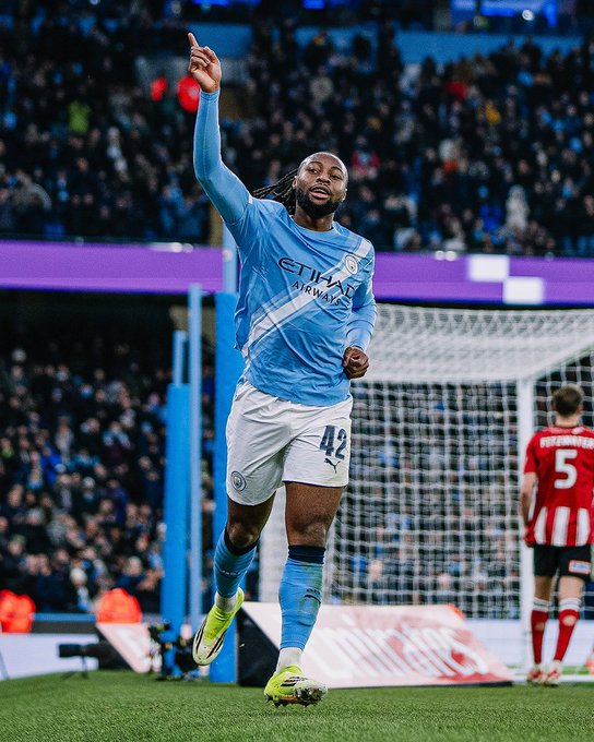 Manchester City 10–1 Exeter: FA Cup 1/32-Finals Match Review