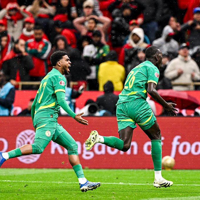 Senegal Crowned a Golden Era with Dramatic AFCON Final Win Over Morocco