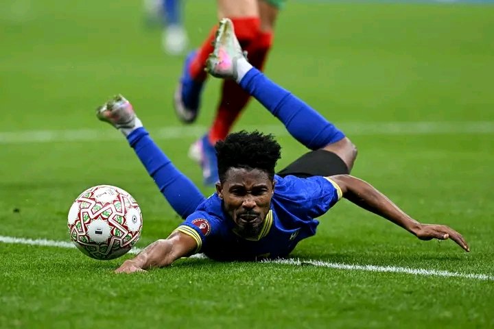 Morocco Edges Tanzania to Reach AFCON Quarter-Finals as Taifa Stars Exit with Pride