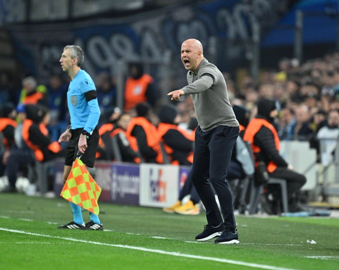 Liverpool 3–0 Marseille: Reds Cruise in France to Strengthen UCL Knockout Push