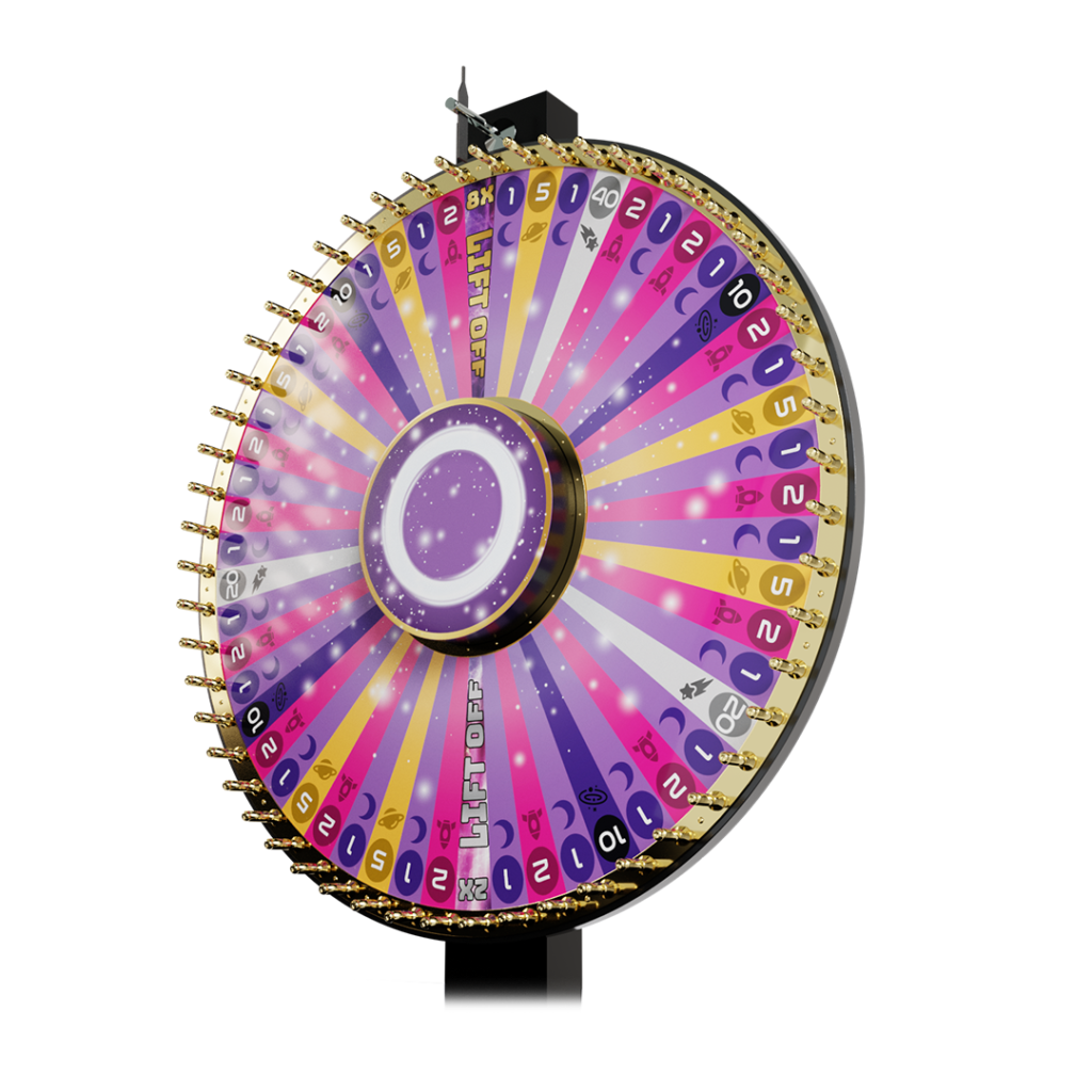 Wheel of Fortune – A Fast and Thrilling Virtual Game for Players in Tanzania