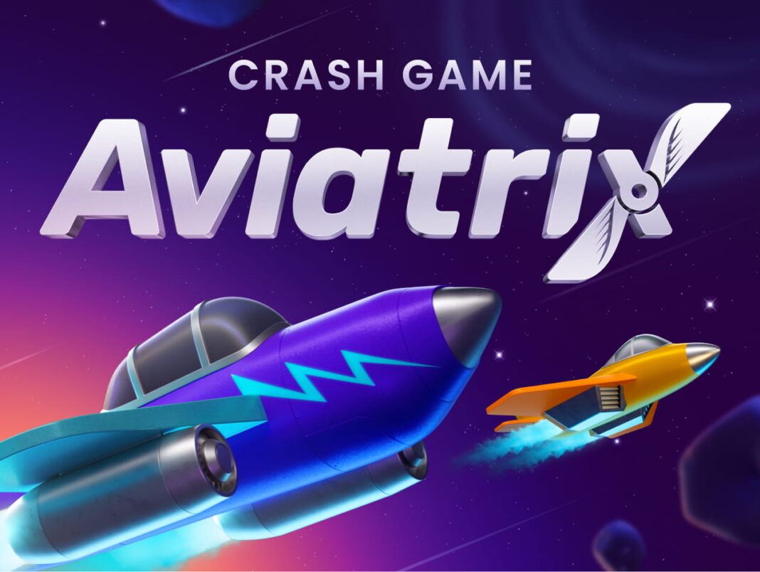 Play Aviatrix in Tanzania – The Fastest Crash Game for Real Money on Bangbet