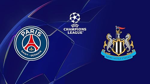 PSG vs Newcastle Prediction – UCL Matchday 8 | Can Either Side Avoid the Play-offs?