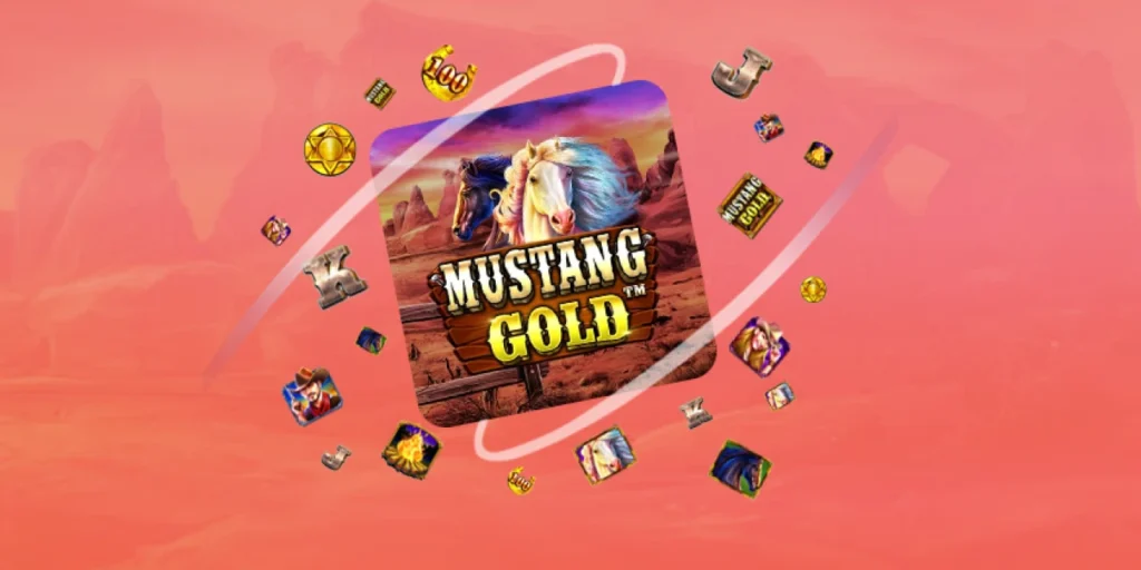 Mustang Gold Slot Game Guide – Play for Real Money in Tanzania
