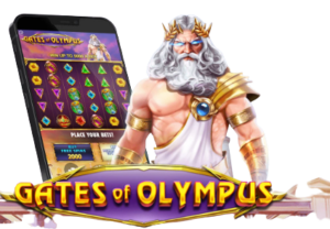 Gates of Olympus Slot – A Thunderous Casino Experience for Tanzania