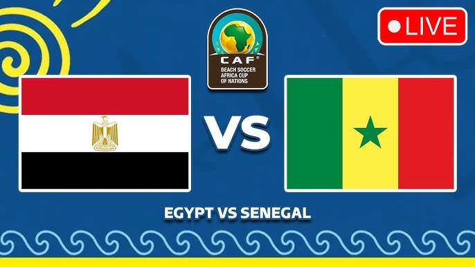 Senegal vs Egypt Prediction – AFCON 2025 Semi-Final Preview