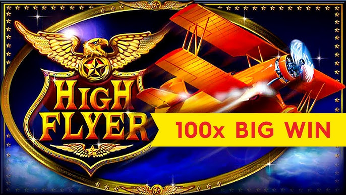 HIGH FLYER Online Slot Tanzania – Fast Spins, Real Money Wins on Bangbet
