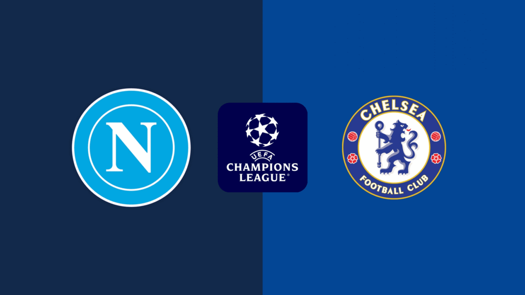 Napoli vs Chelsea Prediction – UCL Matchday 8 | Must-Win Clash in Naples