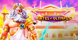 Gates of Olympus Slot – A Thunderous Casino Experience for Tanzania