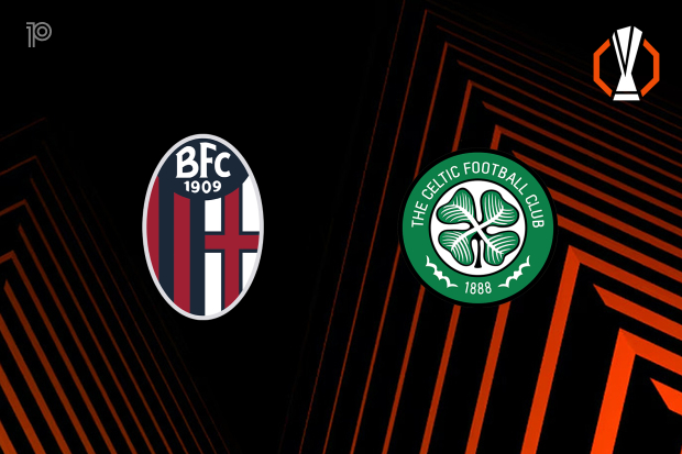 Bologna vs Celtic Prediction – UEL Clash as Play-Off Race Heats Up