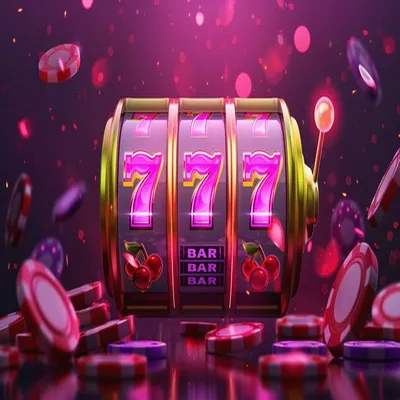 Lucky 777 Online Slot in Tanzania – Spin for Real Money on Bangbet