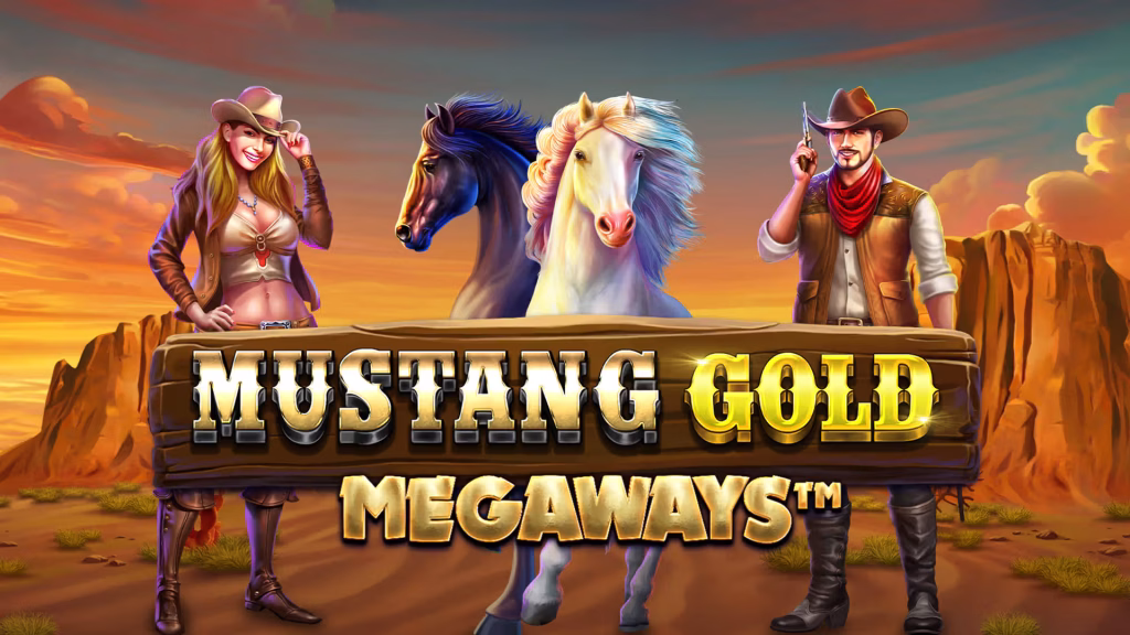 Mustang Gold Slot Game Guide – Play for Real Money in Tanzania
