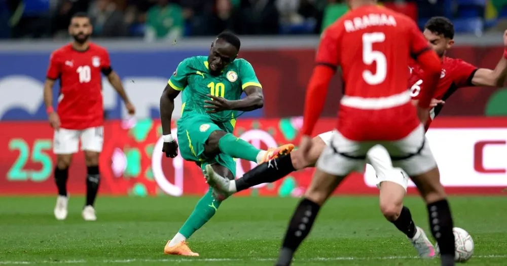 Senegal Edge Egypt Again to Book AFCON 2026 Final Spot