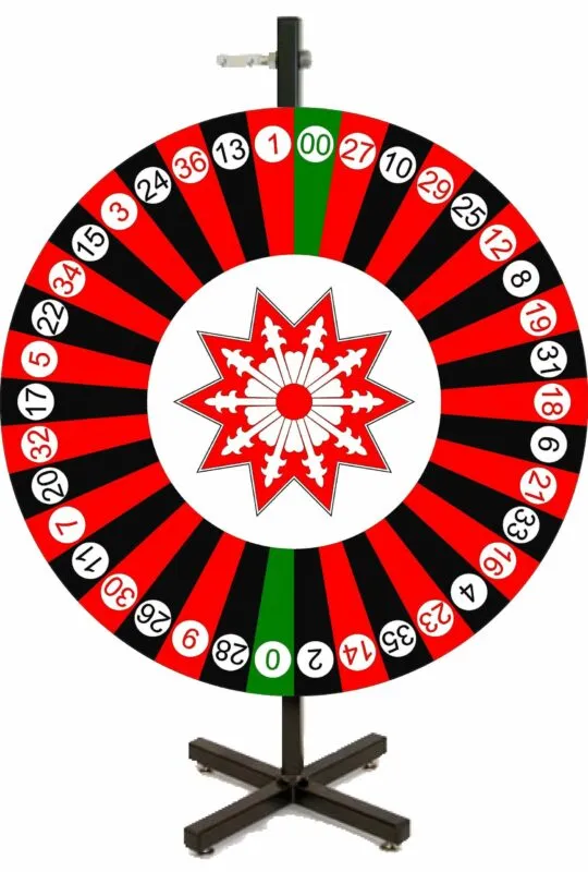 Wheel of Fortune – A Fast and Thrilling Virtual Game for Players in Tanzania