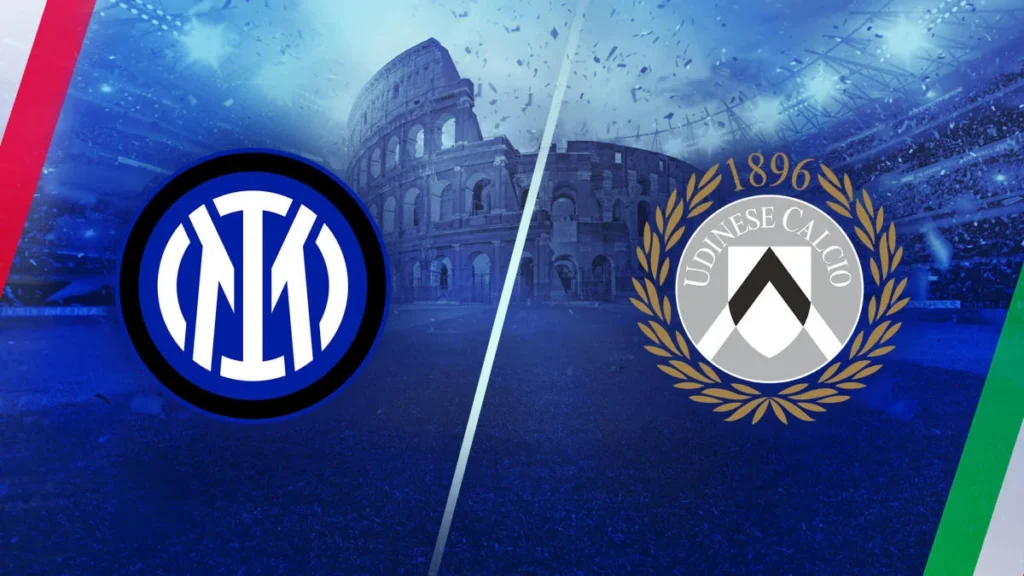Udinese vs Inter Milan Prediction | Serie A Match Preview