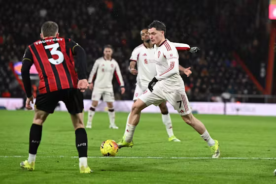 Bournemouth Stun Liverpool 3-2 with Dramatic Last-Minute Winner 