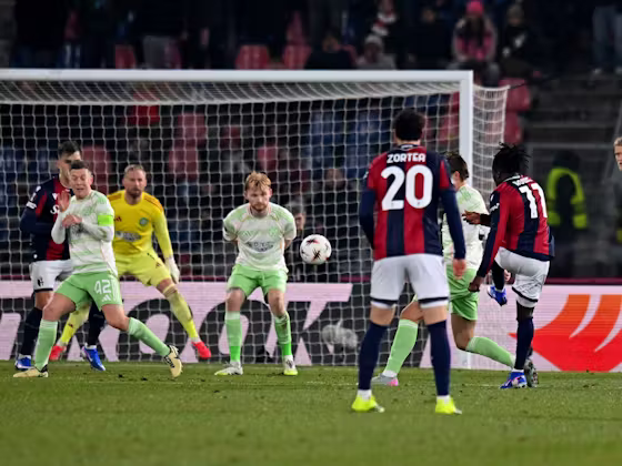 Bologna 2–2 Celtic: Rowe’s First European Goal Rescues a Point in UEL Thriller