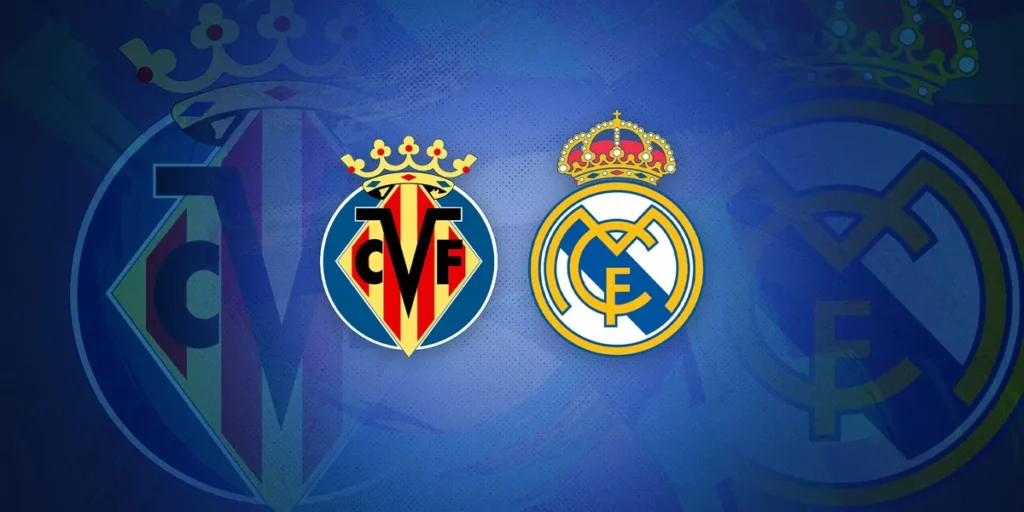Villarreal vs Real Madrid Prediction – La Liga Title Showdown at Estadio de la Cerámica