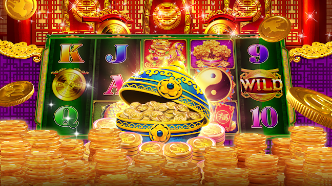 Slots Casino Games in Tanzania: Spin, Win and Enjoy Real Money Action
