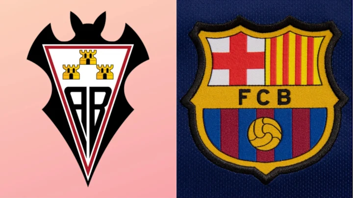 Albacete vs Barcelona Prediction – Copa del Rey Quarter-Final Preview