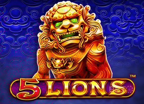 Play 5 Lions Megaways in Tanzania – A High-Paying Slot on Bangbet
