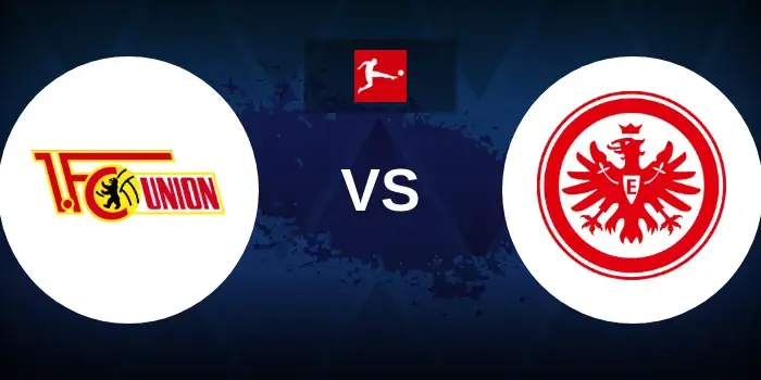 Union Berlin vs Frankfurt Prediction: BTTS and Over 2.5 Goals Likely