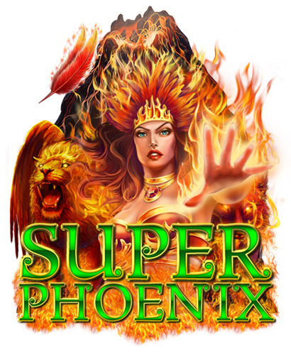 Super Phoenix Slot Tanzania: Play Super Phoenix Online for Real Money and Rise to Big Wins