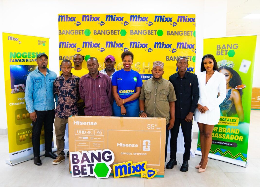 Nogesha na Bangbet Winners Recap: Celebrating Tanzania’s Most Active Players