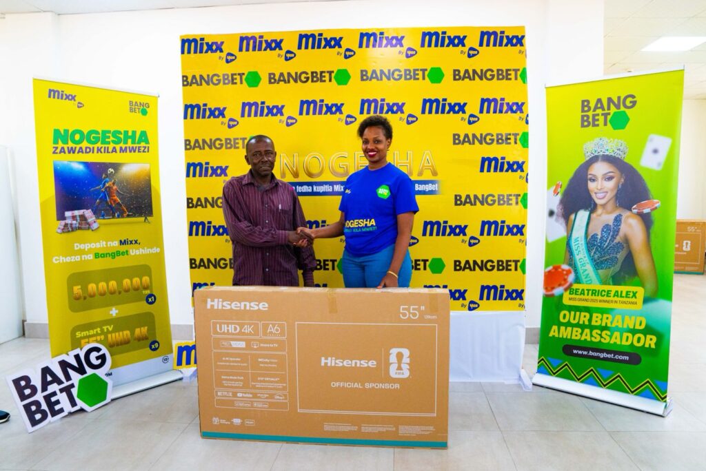 Nogesha na Bangbet Winners Recap: Celebrating Tanzania’s Most Active Players