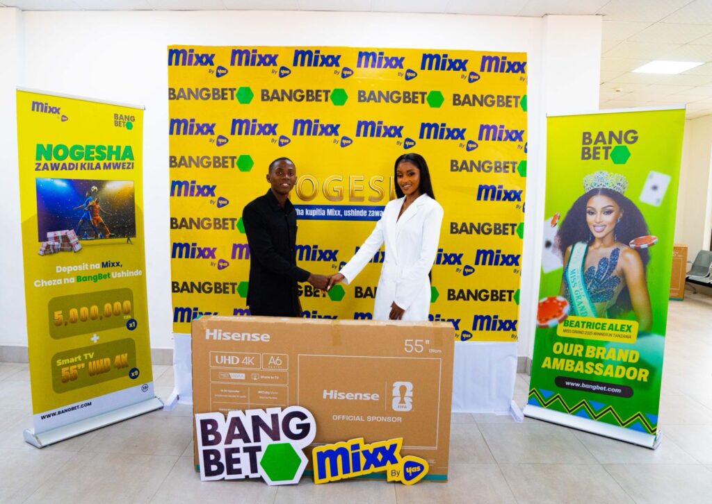 Nogesha na Bangbet Winners Recap: Celebrating Tanzania’s Most Active Players