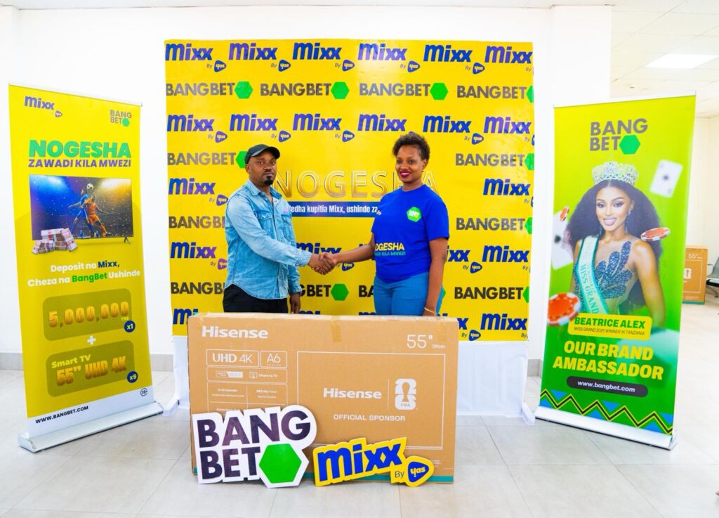 Nogesha na Bangbet Winners Recap: Celebrating Tanzania’s Most Active Players