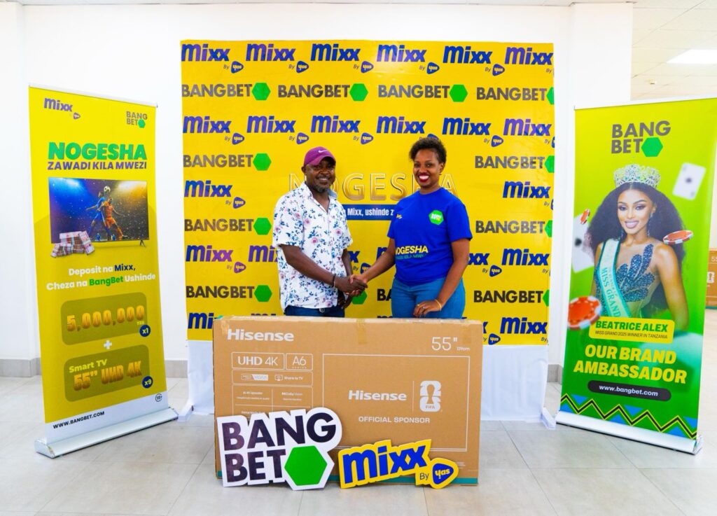 Nogesha na Bangbet Winners Recap: Celebrating Tanzania’s Most Active Players