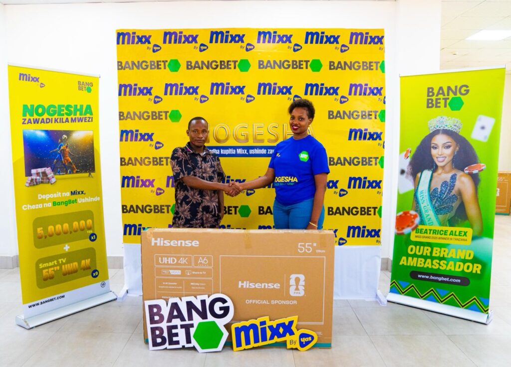 Nogesha na Bangbet Winners Recap: Celebrating Tanzania’s Most Active Players