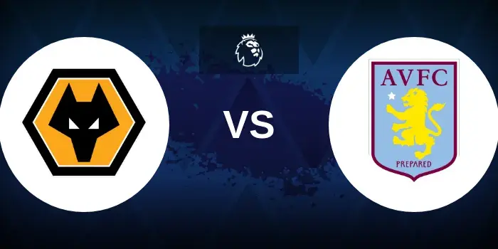 Wolves vs Aston Villa Prediction, Preview and Betting Tips (Black Country Derby)