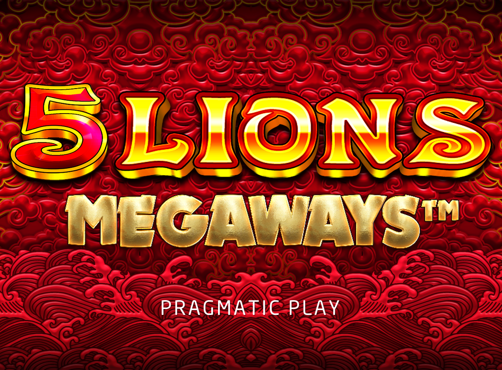 Play 5 Lions Megaways in Tanzania – A High-Paying Slot on Bangbet