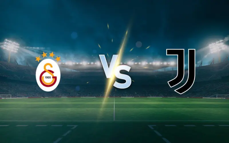 Galatasaray vs Juventus Prediction and Betting Tips | UCL Play-Off