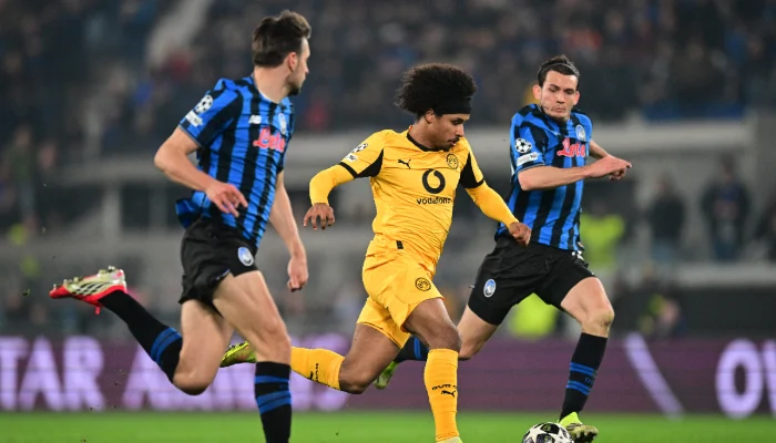 Atalanta vs Dortmund: Last-Minute Penalty Seals Historic UCL Comeback