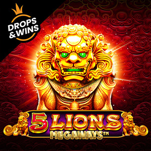Play 5 Lions Megaways in Tanzania – A High-Paying Slot on Bangbet