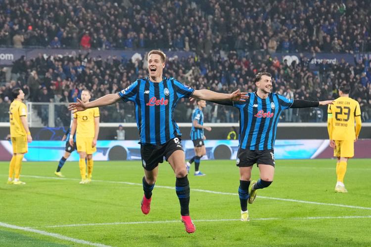 Atalanta vs Dortmund: Last-Minute Penalty Seals Historic UCL Comeback